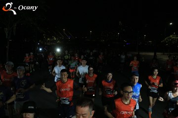 RUN TO LIVE 2025 - Ảnh #3277737