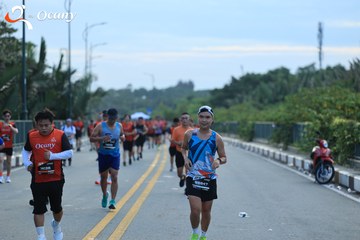 RUN TO LIVE 2025 - Ảnh #3277596