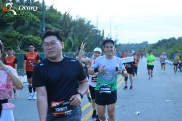 RUN TO LIVE 2025 - Ảnh #3271969