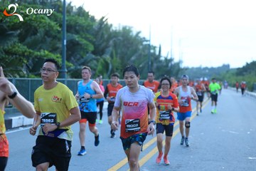RUN TO LIVE 2025 - Ảnh #3270829
