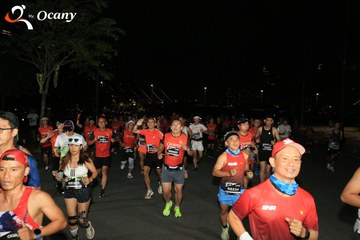 RUN TO LIVE 2025 - Ảnh #3276918