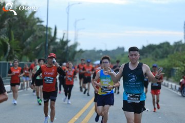 RUN TO LIVE 2025 - Ảnh #3277854