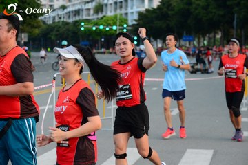 RUN TO LIVE 2025 - Ảnh #3273991