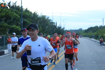 RUN TO LIVE 2025 - Ảnh #3274512