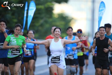 RUN TO LIVE 2025 - Ảnh #3276031