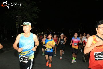 RUN TO LIVE 2025 - Ảnh #3275548