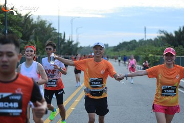 RUN TO LIVE 2025 - Ảnh #3277245