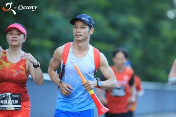 RUN TO LIVE 2025 - Ảnh #3276379