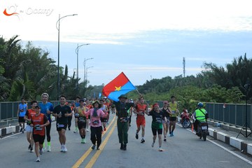 RUN TO LIVE 2025 - Ảnh #3276799