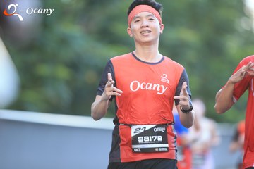 RUN TO LIVE 2025 - Ảnh #3277780