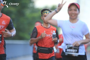 RUN TO LIVE 2025 - Ảnh #3277748