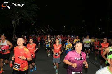 RUN TO LIVE 2025 - Ảnh #3276106