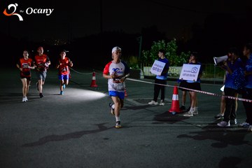 RUN TO LIVE 2025 - Ảnh #3270824