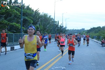 RUN TO LIVE 2025 - Ảnh #3271166