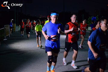 RUN TO LIVE 2025 - Ảnh #3272193
