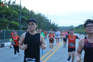 RUN TO LIVE 2025 - Ảnh #3273289