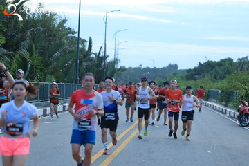 RUN TO LIVE 2025 - Ảnh #3274741