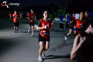 RUN TO LIVE 2025 - Ảnh #3272810