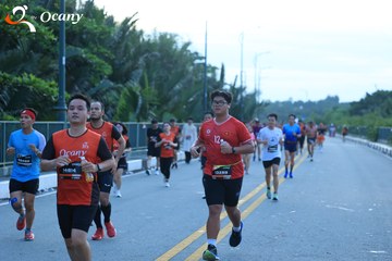 RUN TO LIVE 2025 - Ảnh #3270402