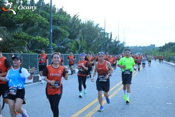 RUN TO LIVE 2025 - Ảnh #3270879