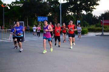 RUN TO LIVE 2025 - Ảnh #3272577