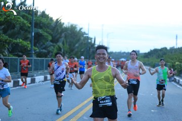 RUN TO LIVE 2025 - Ảnh #3271059