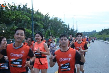 RUN TO LIVE 2025 - Ảnh #3274541