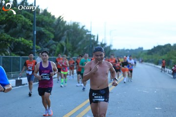 RUN TO LIVE 2025 - Ảnh #3270485