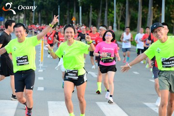 RUN TO LIVE 2025 - Ảnh #3273568