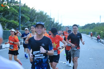 RUN TO LIVE 2025 - Ảnh #3271407