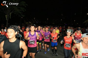 RUN TO LIVE 2025 - Ảnh #3277332