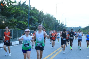 RUN TO LIVE 2025 - Ảnh #3271005