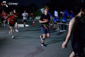 RUN TO LIVE 2025 - Ảnh #3272919