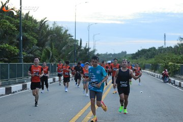 RUN TO LIVE 2025 - Ảnh #3277465