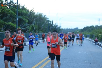 RUN TO LIVE 2025 - Ảnh #3271170