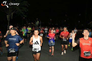 RUN TO LIVE 2025 - Ảnh #3276466