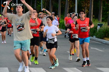 RUN TO LIVE 2025 - Ảnh #3274162