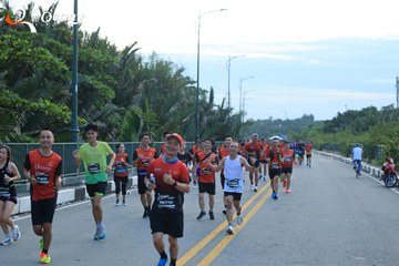 RUN TO LIVE 2025 - Ảnh #3275973