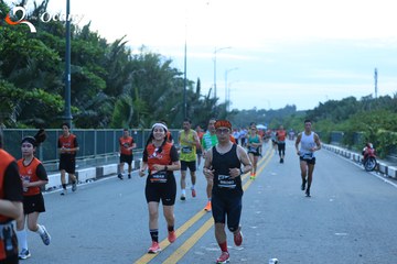 RUN TO LIVE 2025 - Ảnh #3273401
