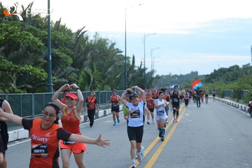 RUN TO LIVE 2025 - Ảnh #3276650