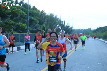 RUN TO LIVE 2025 - Ảnh #3270838