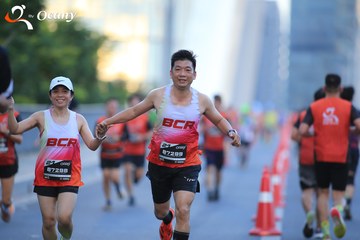 RUN TO LIVE 2025 - Ảnh #3275520