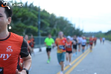 RUN TO LIVE 2025 - Ảnh #3274368