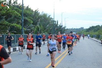 RUN TO LIVE 2025 - Ảnh #3276115
