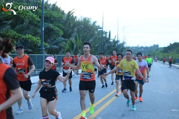 RUN TO LIVE 2025 - Ảnh #3270798