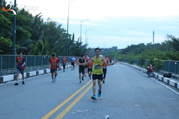 RUN TO LIVE 2025 - Ảnh #3273468