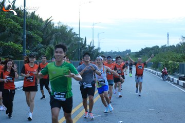 RUN TO LIVE 2025 - Ảnh #3273130
