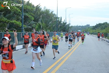 RUN TO LIVE 2025 - Ảnh #3276500