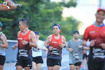 RUN TO LIVE 2025 - Ảnh #3275902