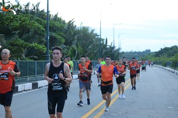 RUN TO LIVE 2025 - Ảnh #3274568